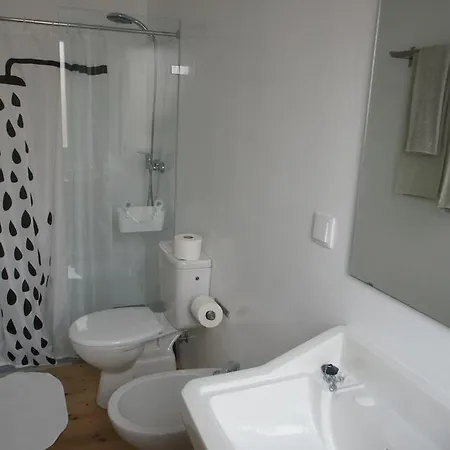 Castro Beach House Sintra