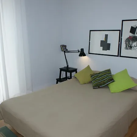 Homestay Castro Beach House *