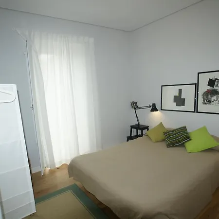 Castro Beach House Sintra