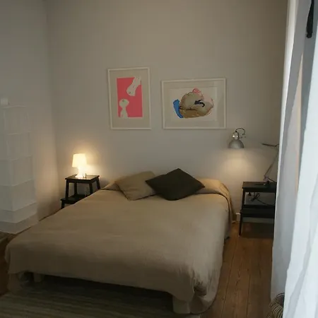 Castro Beach House Sintra