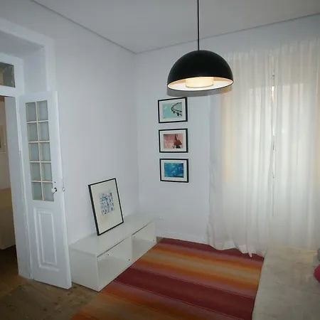 Castro Beach House Sintra