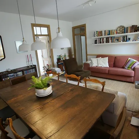 Castro Beach House Homestay