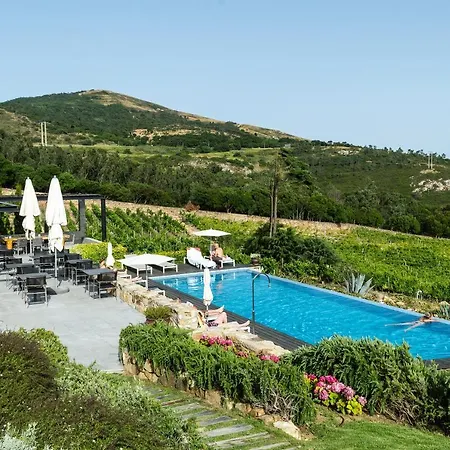 Farm stay Quinta Vale Da Roca *
