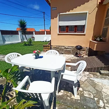 House With Garden Sintra
