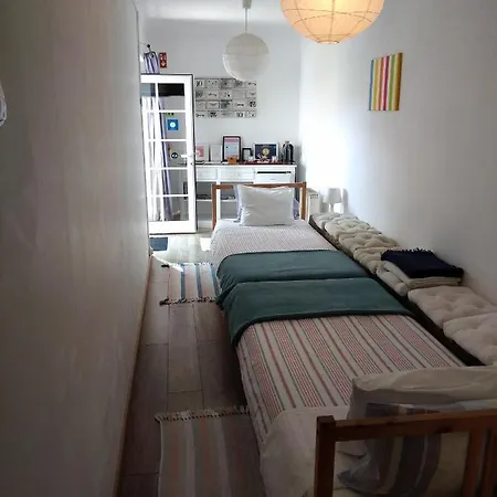 O Meu Canto Homestay *