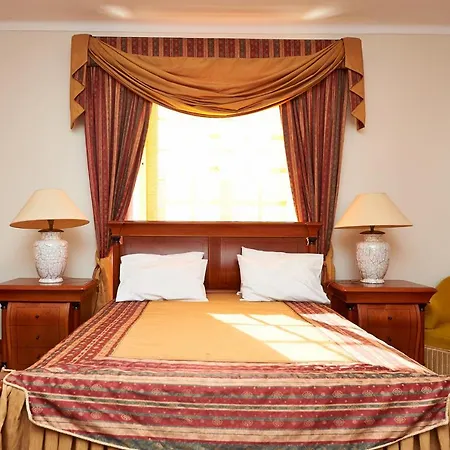 Guest house Santa Maria Casa Nostra Sintra