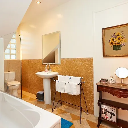 Guest house Santa Maria Casa Nostra