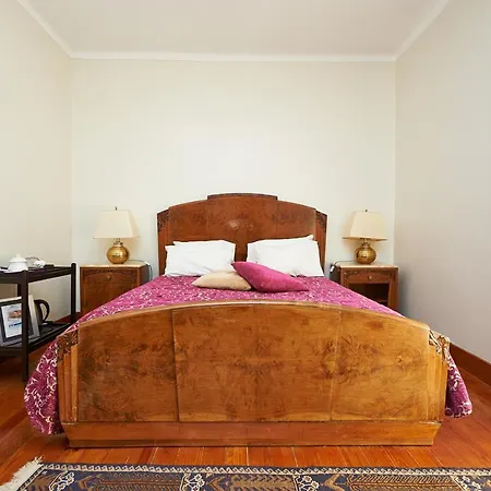 Guest house Santa Maria Casa Nostra *