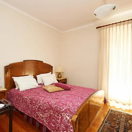 Guest house Santa Maria Casa Nostra Sintra