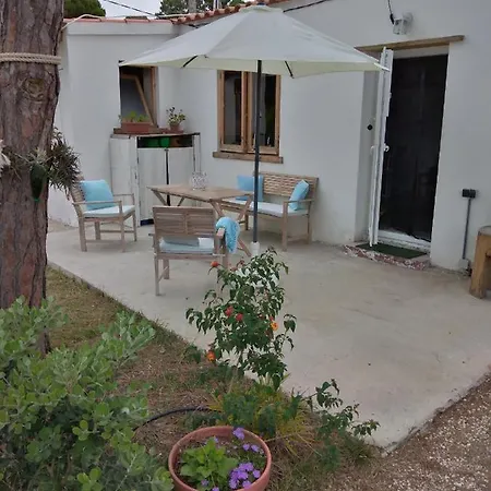 Casa Carmelita Holiday home Sintra