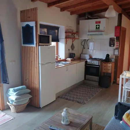Casa Carmelita Holiday home *