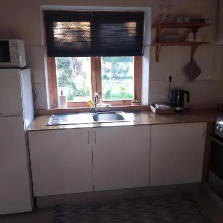 Holiday home Casa Carmelita