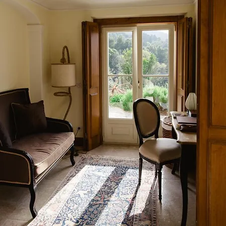 Villa Monserrate - Country Sintra