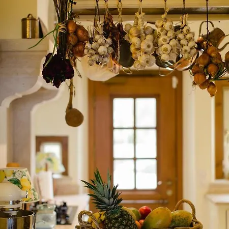 Monserrate - Country Villa *