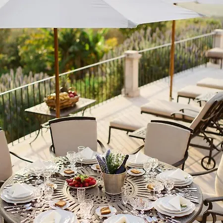 Monserrate - Country Villa *