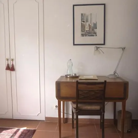 Isa's Homestay