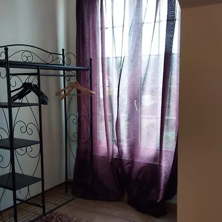 Santa Maria Casa Nostra Guest house