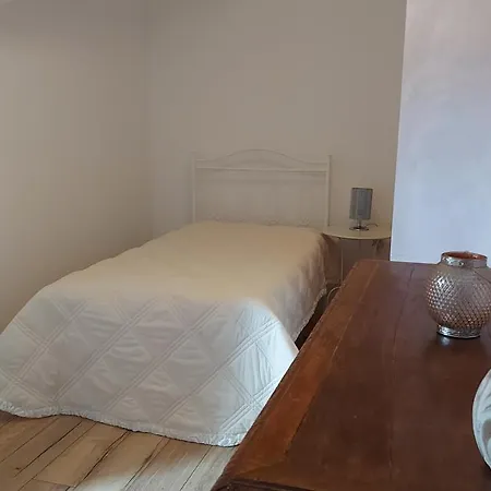 Santa Maria Casa Nostra Guest house