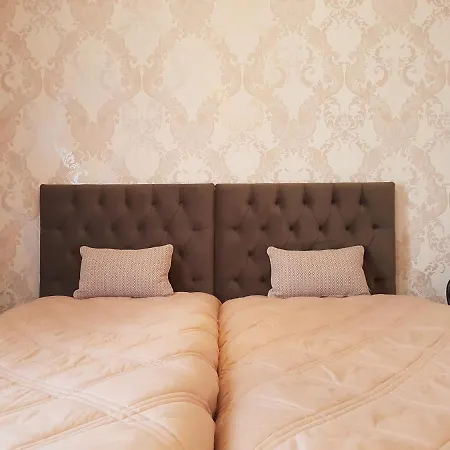 Santa Maria Casa Nostra Guest house