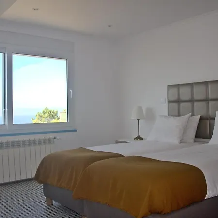 Mega Ocean Magoito - - Guest house Sintra