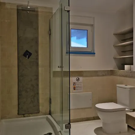 Mega Ocean Magoito - - Guest house *