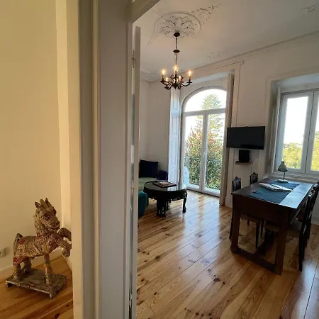 Apartment Casa Didi, By Trip2portugal