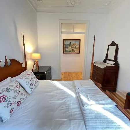 Casa Didi, By Trip2portugal Apartment