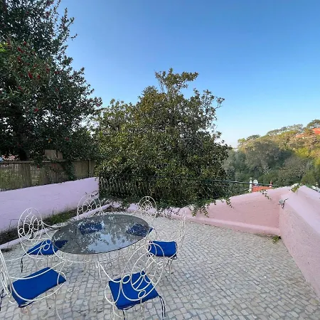 Apartment Casa Didi, By Trip2portugal Sintra