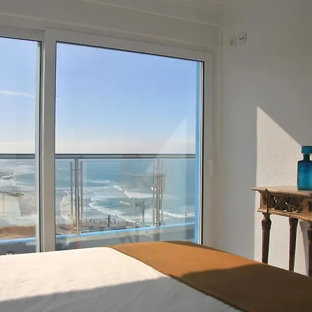 Mega Ocean Magoito - - Guest house *