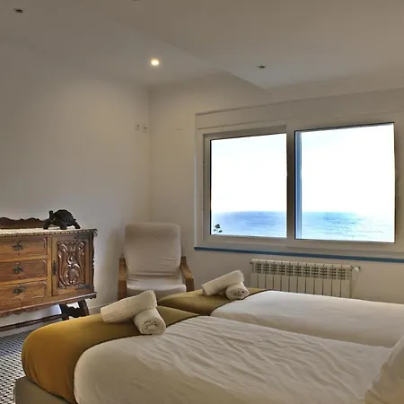 Mega Ocean Magoito - - Guest house *