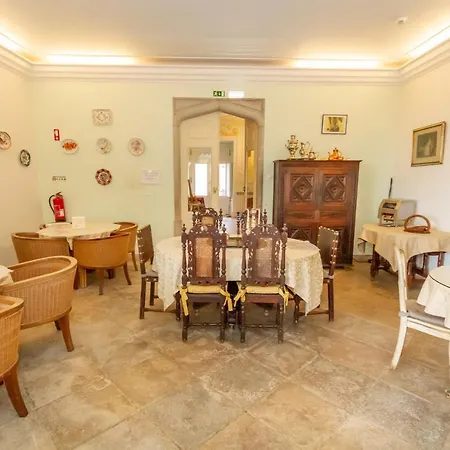 Quinta Murtas Guest house 3*