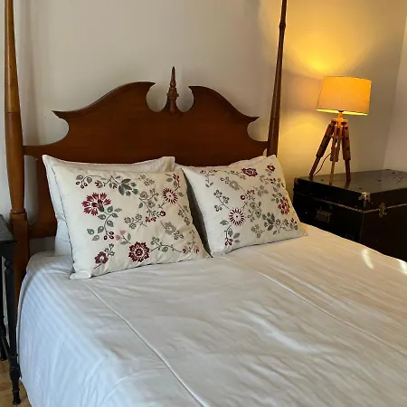 Apartment Casa Didi, By Trip2portugal
