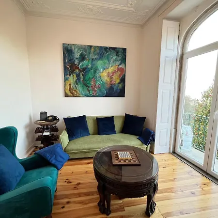 Apartment Casa Didi, By Trip2portugal *