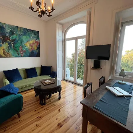 Casa Didi, By Trip2portugal Apartment *