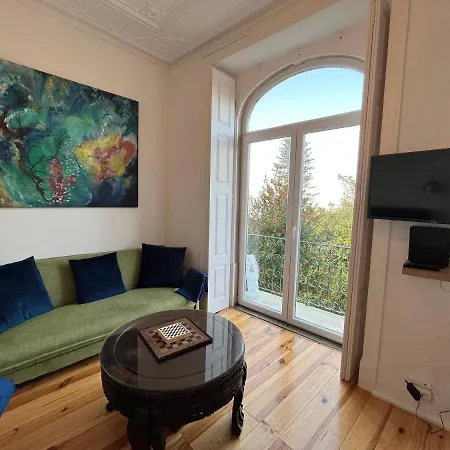 Casa Didi, By Trip2portugal Apartment Sintra