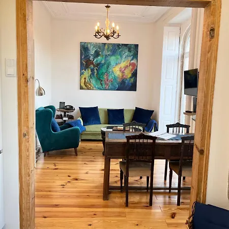 Casa Didi, By Trip2portugal Apartment