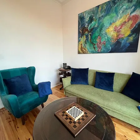 Casa Didi, By Trip2portugal Apartment *