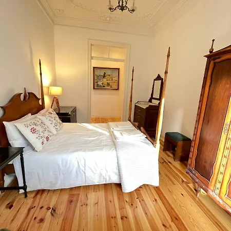 Casa Didi, By Trip2portugal * Sintra
