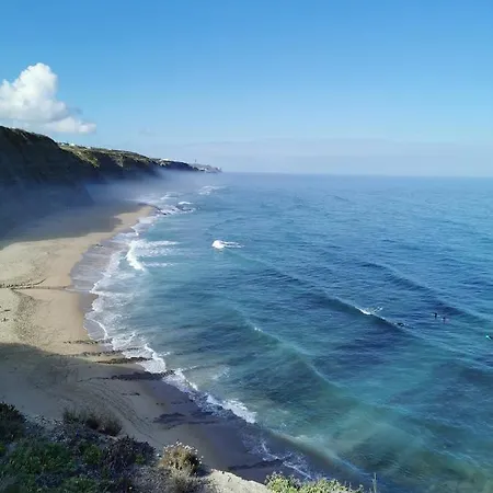 Mega Ocean Magoito - - * Sintra