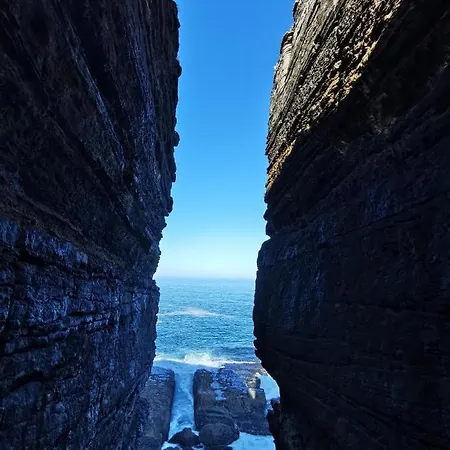 Mega Ocean Magoito - - Sintra