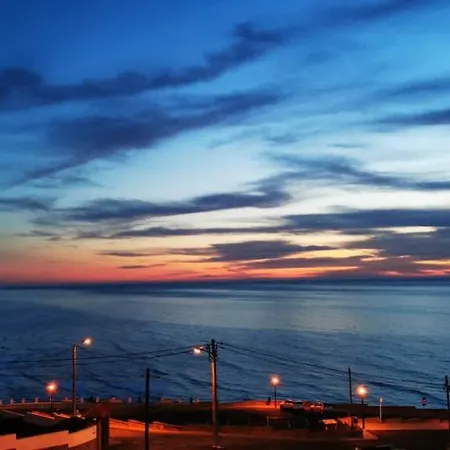 Mega Ocean Magoito - - Guest house Sintra