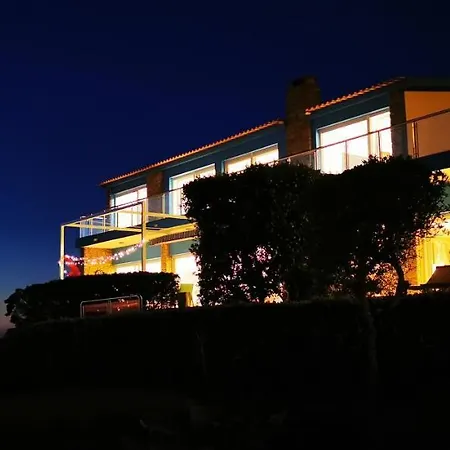 Mega Ocean Magoito - - Guest house *