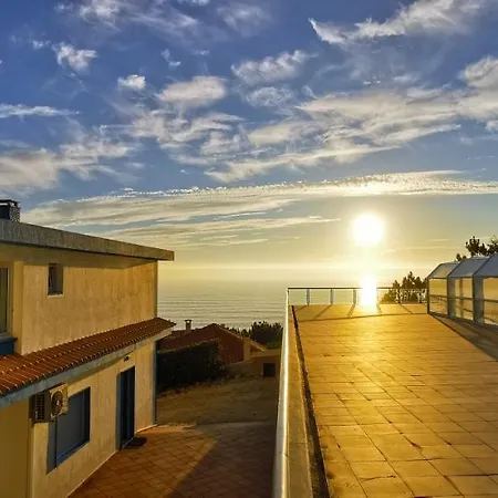 Mega Ocean Magoito - - Guest house Sintra