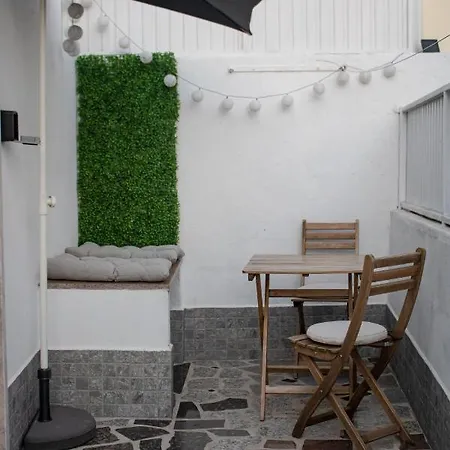 Holiday home Stone House - Rural Sintra
