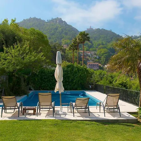 Casa Do Valle Guest house Sintra