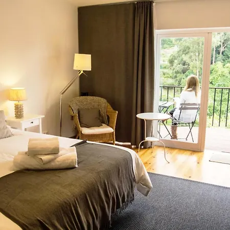 Casa Do Valle Guest house 3*