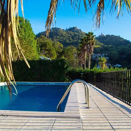 Guest house Casa Do Valle 3*