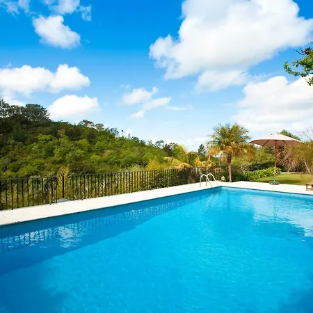 Casa Do Valle Guest house