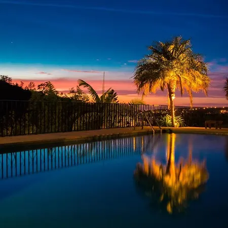 Casa Do Valle Guest house