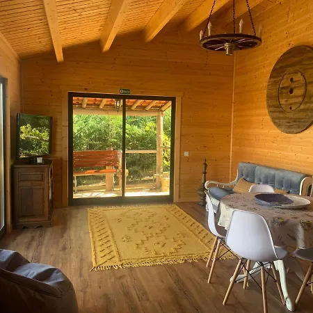 Bungalow Pitoresco Sintra